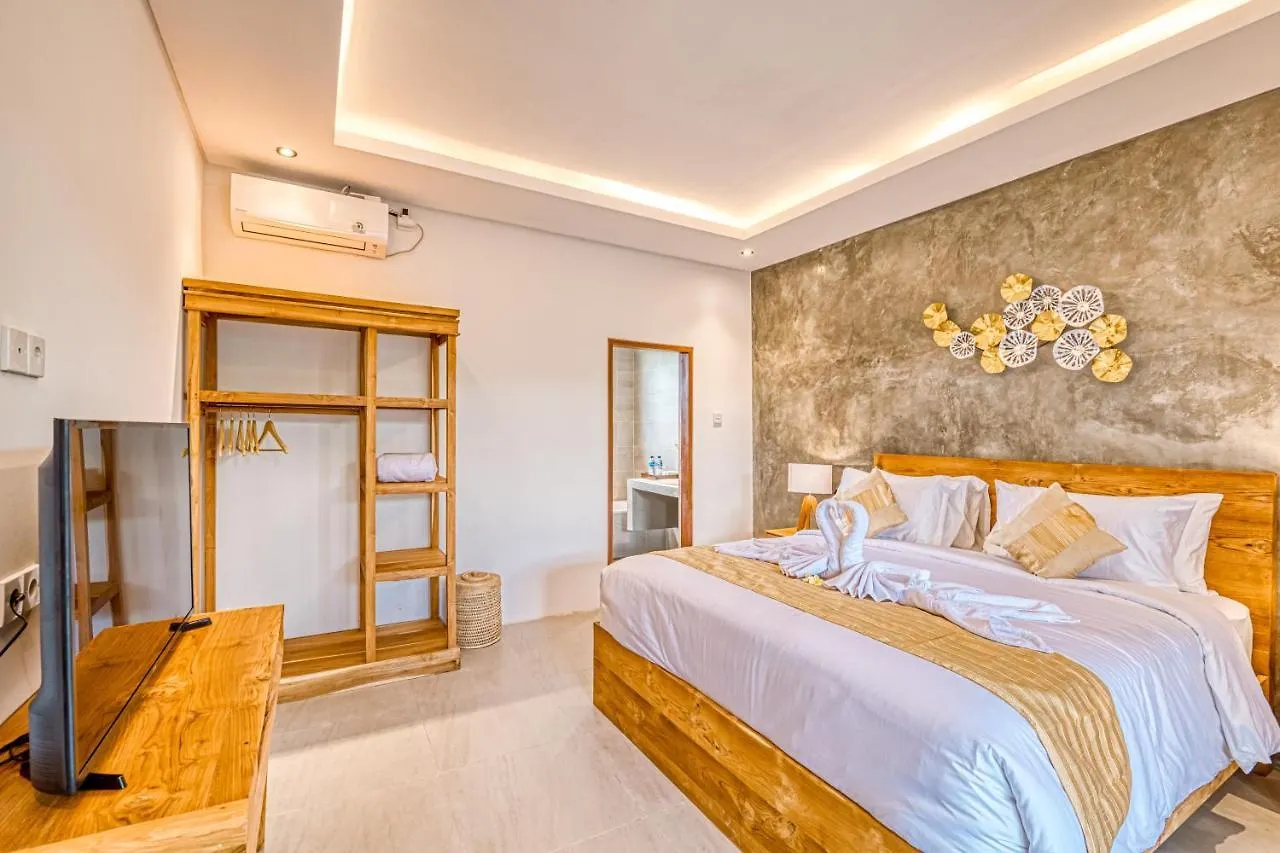 Resort Villa Mirah Ubud