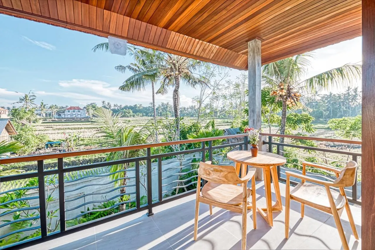 Villa Mirah Ubud Resort