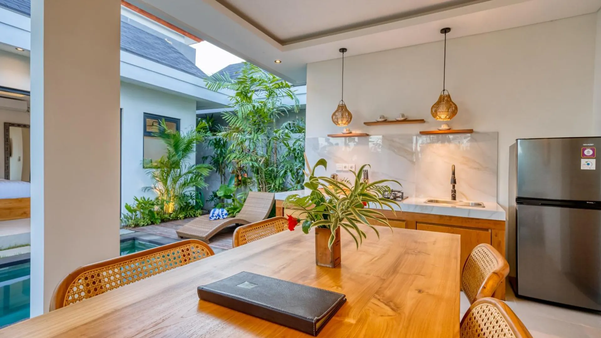 Villa Mirah Ubud 4*, Ubud (Bali) Indonesia
