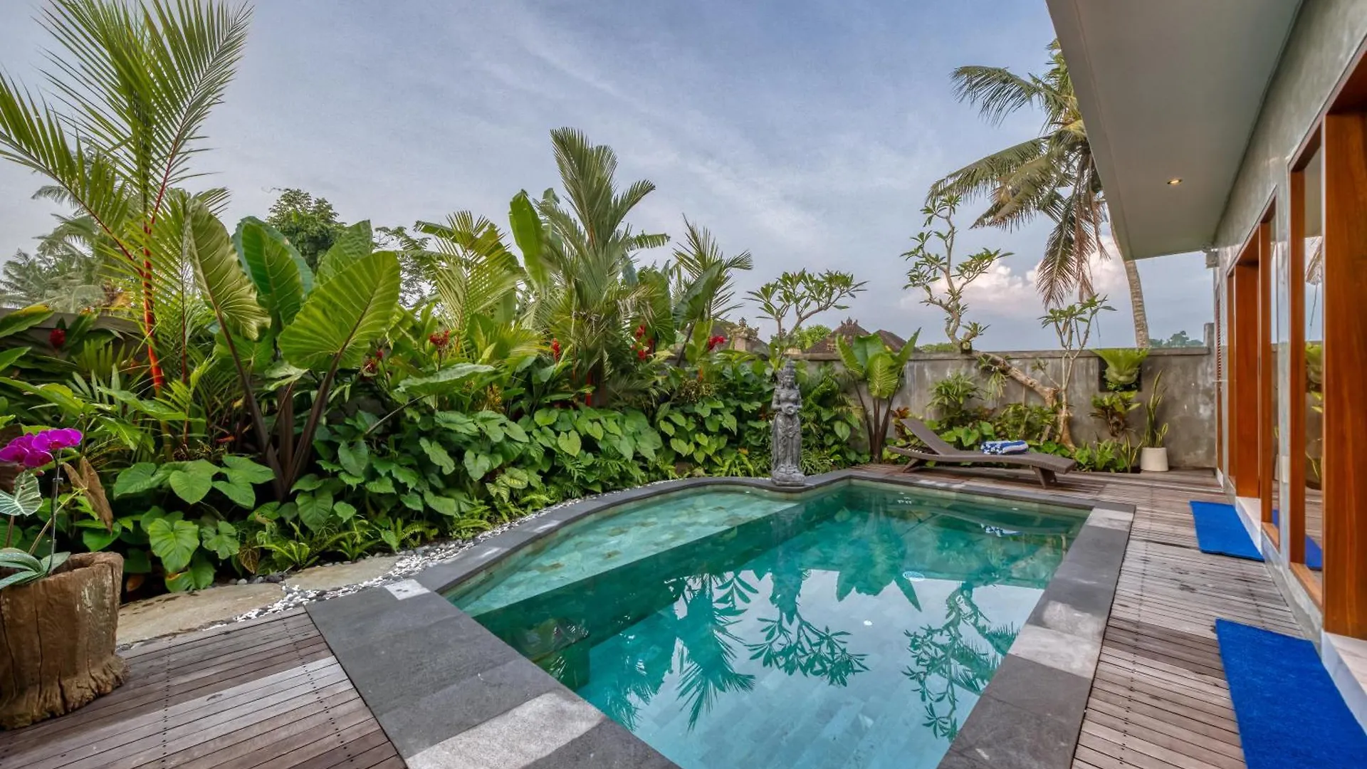 Villa Mirah Ubud 4*, Ubud (Bali) Indonesia