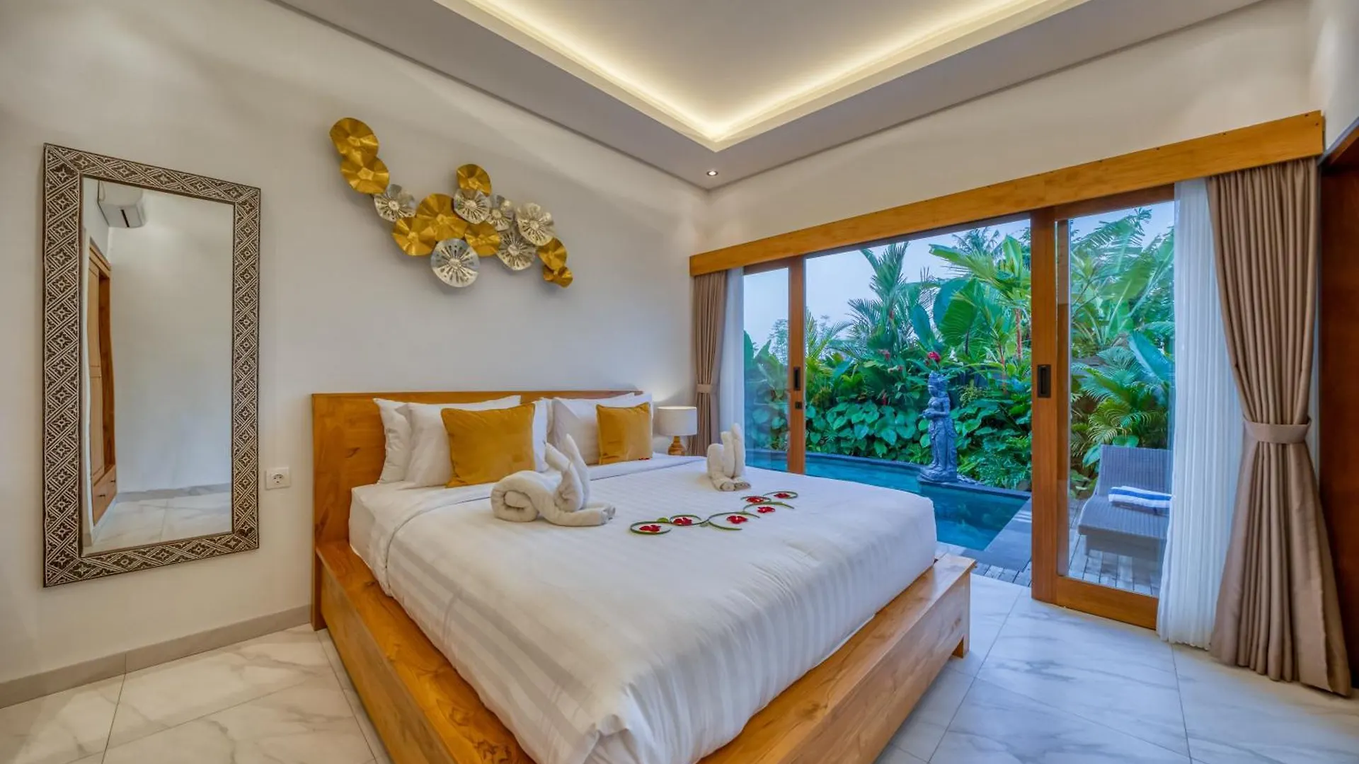 Villa Mirah Ubud Resort Ubud (Bali)