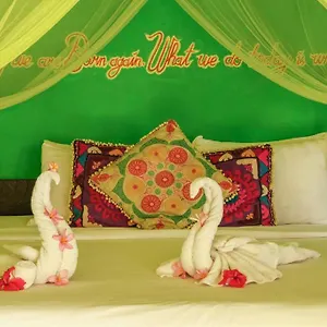 Feriepark Bali Bohemia