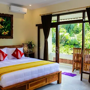 Manwarsa Homestay