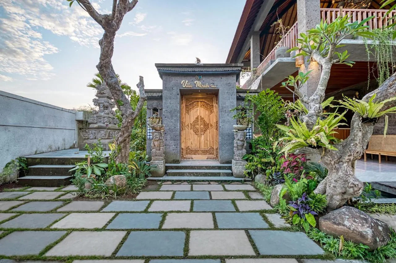 Villa Mirah Ubud