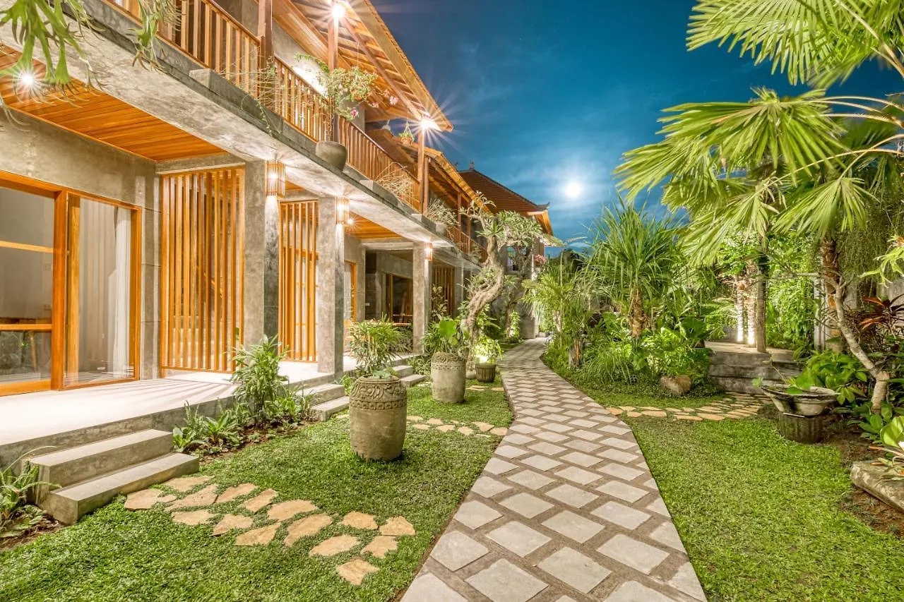 Villa Mirah Ubud 4*, Ubud (Bali) Indonesia