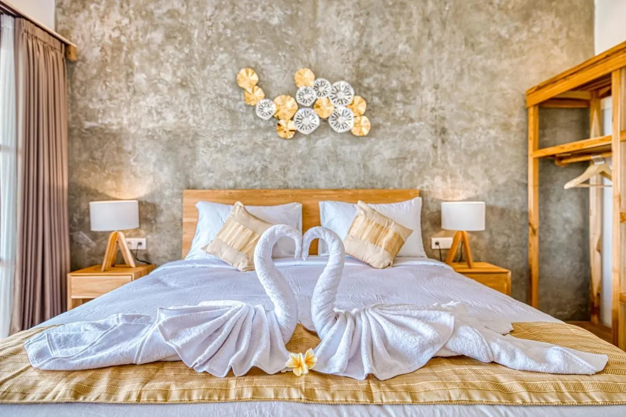 **** Resort Villa Mirah Ubud Indonesia