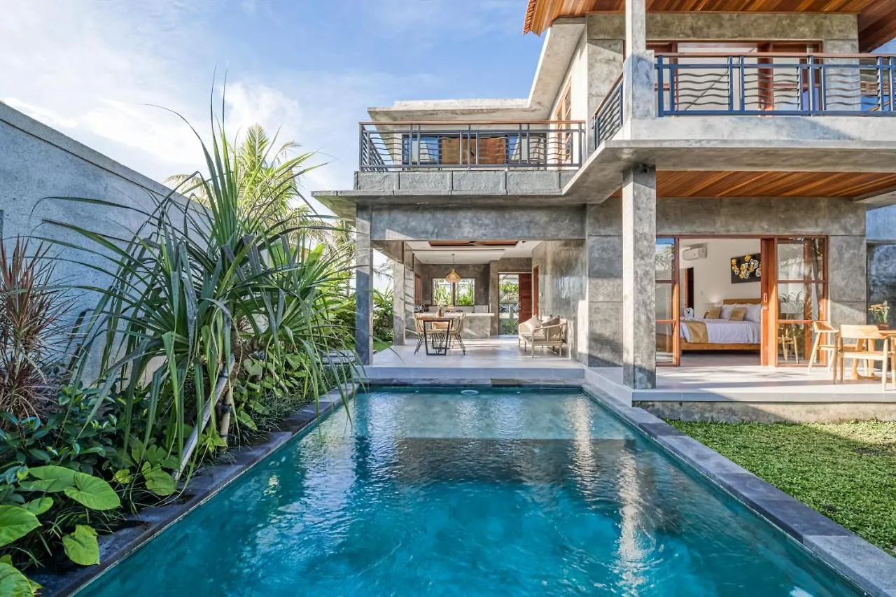 Villa Mirah Ubud Ubud (Bali)