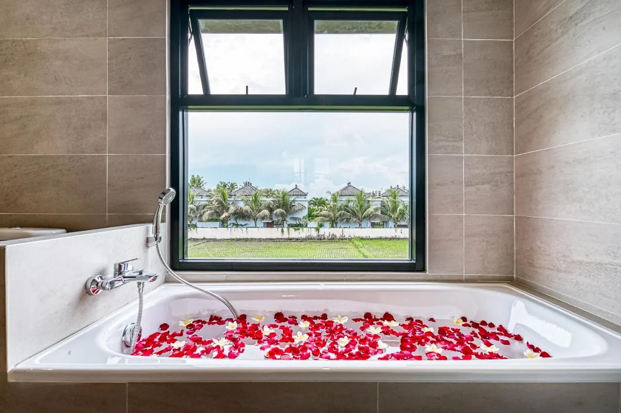 Villa Mirah Ubud