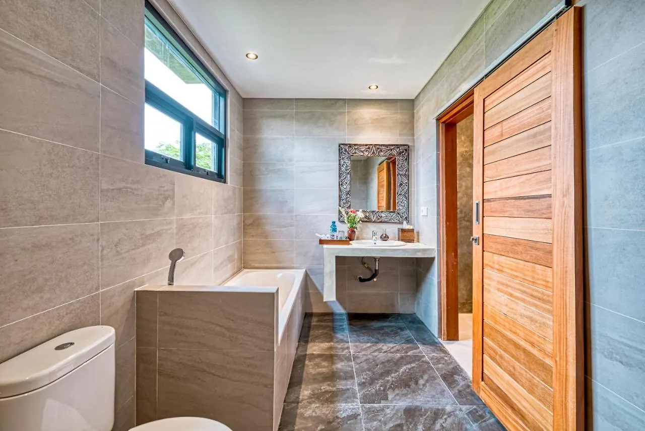 Resort Villa Mirah Ubud