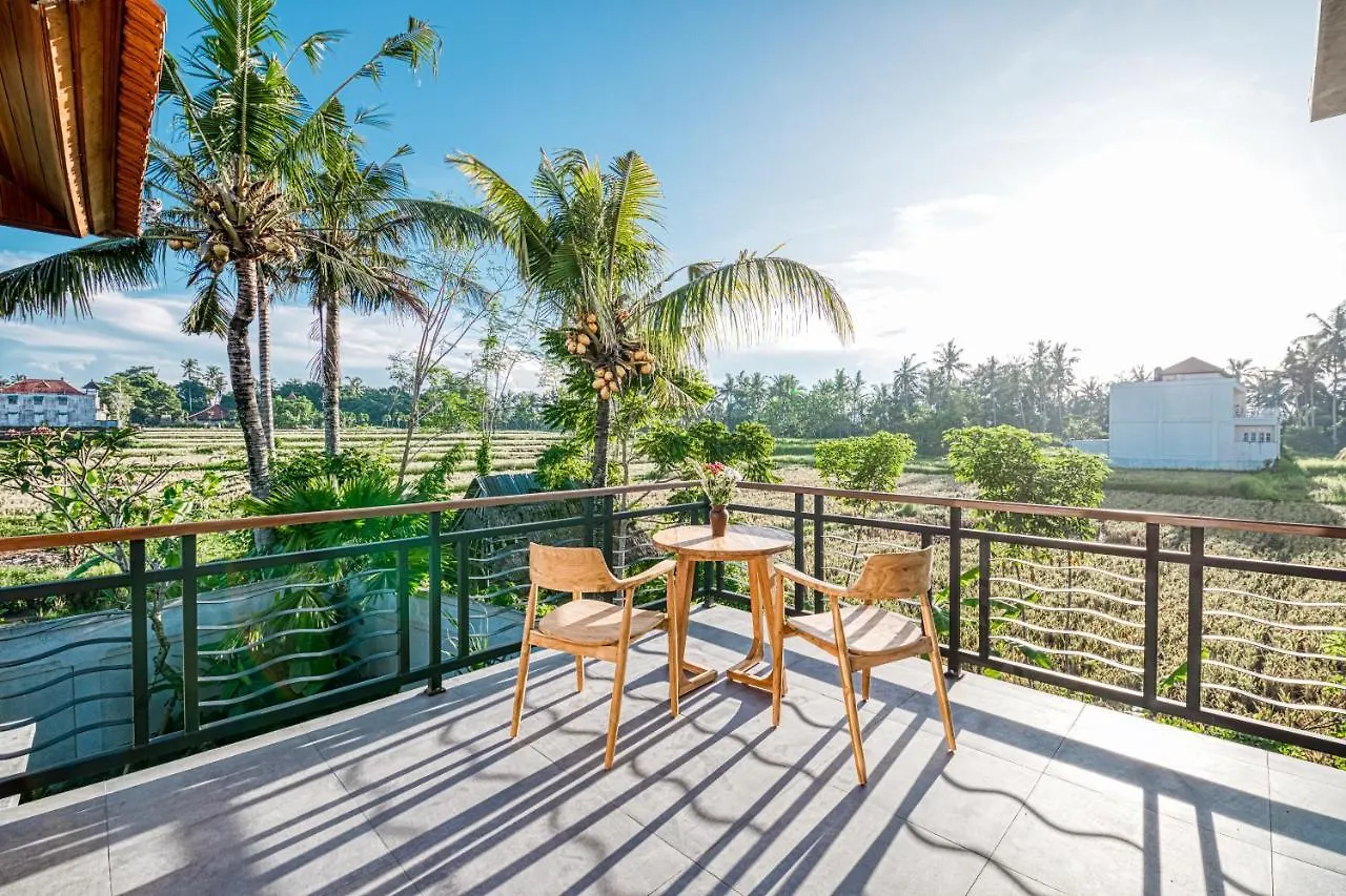 Villa Mirah Ubud