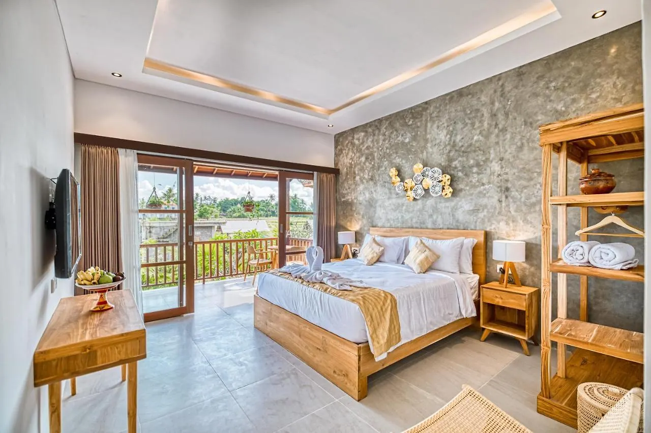 Villa Mirah Ubud