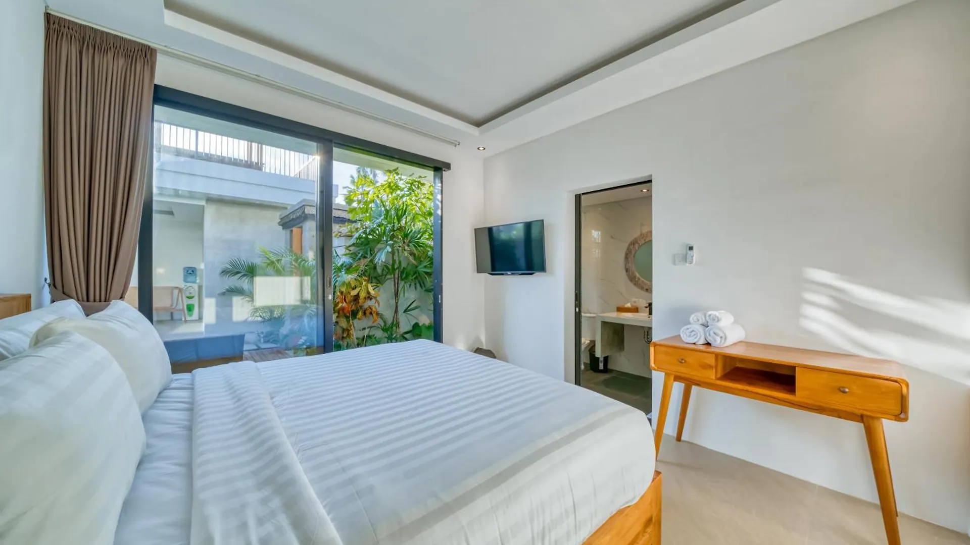 Resort Villa Mirah Ubud