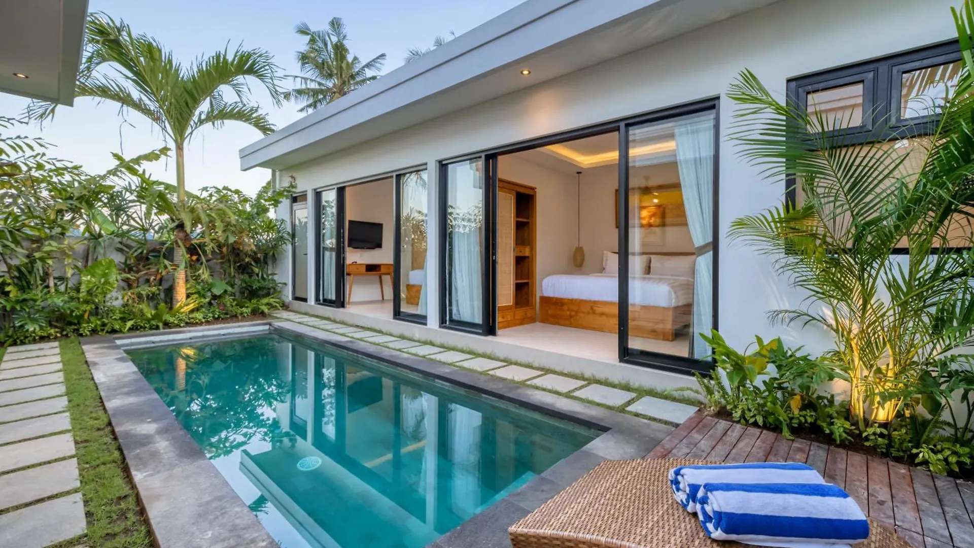 Villa Mirah Ubud
