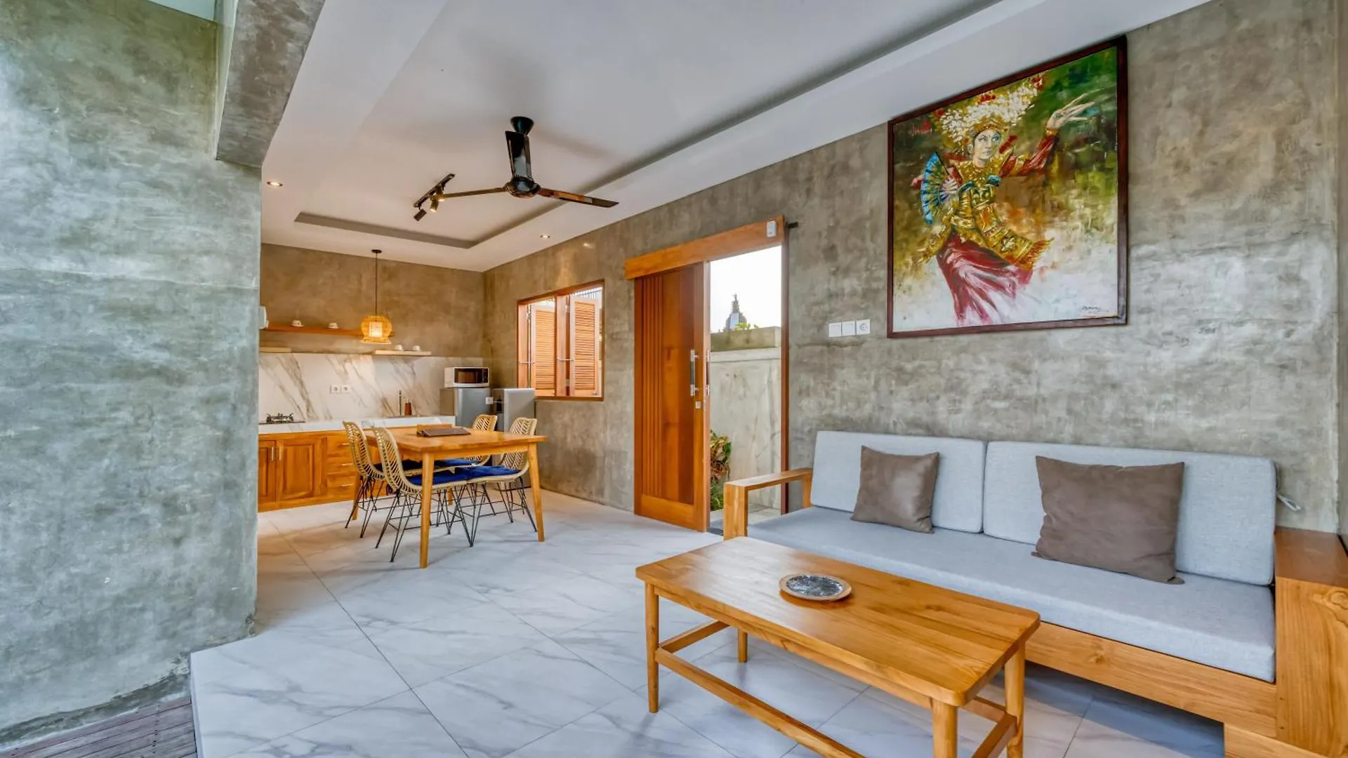 Villa Mirah Ubud Ubud (Bali)